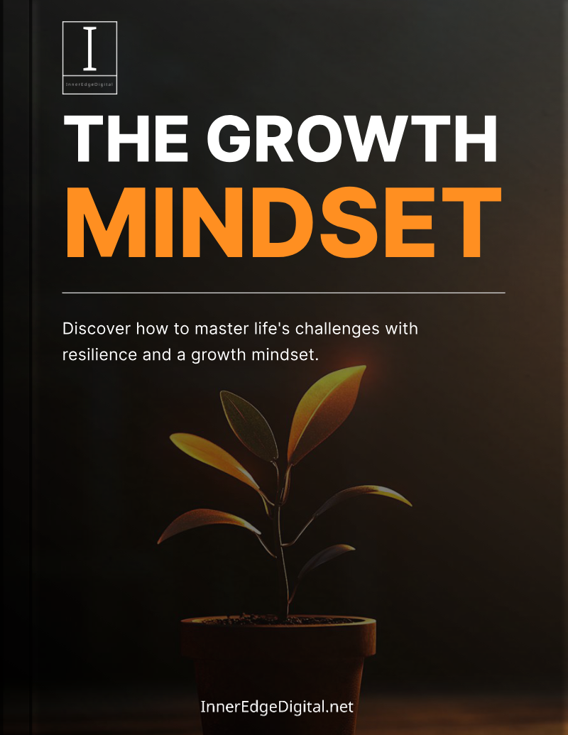 THE GROWTH MINDSET