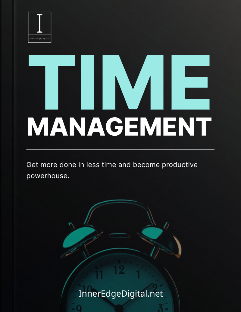 TIME MANAGEMENT