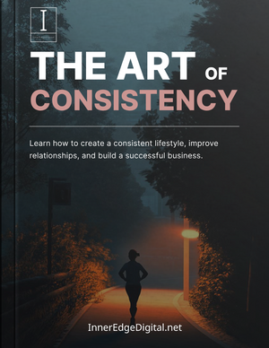 THE ART OF CONSISTENCY