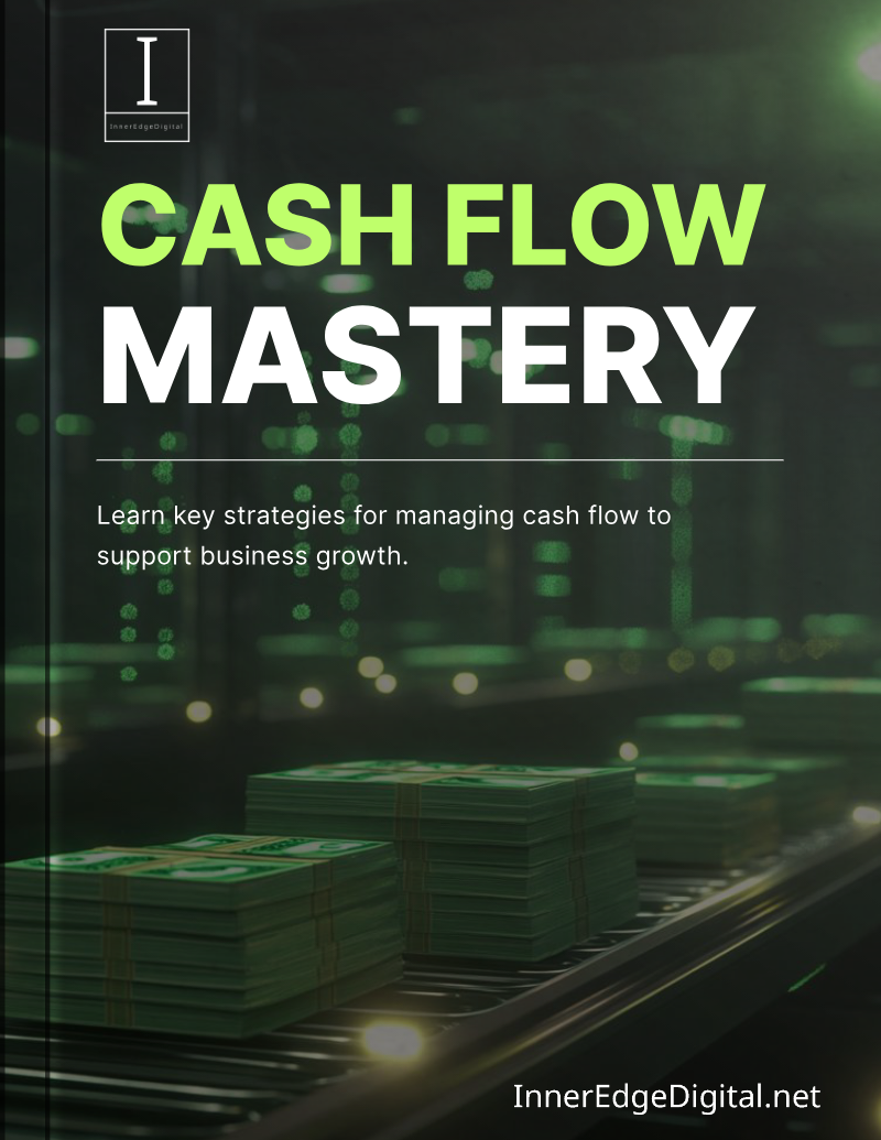 CASH FLOW MASTERY