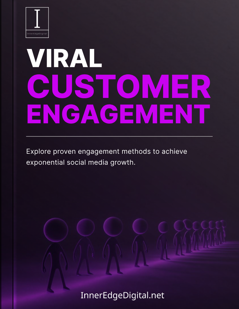 VIRAL CUSTOMER ENGAGEMENT