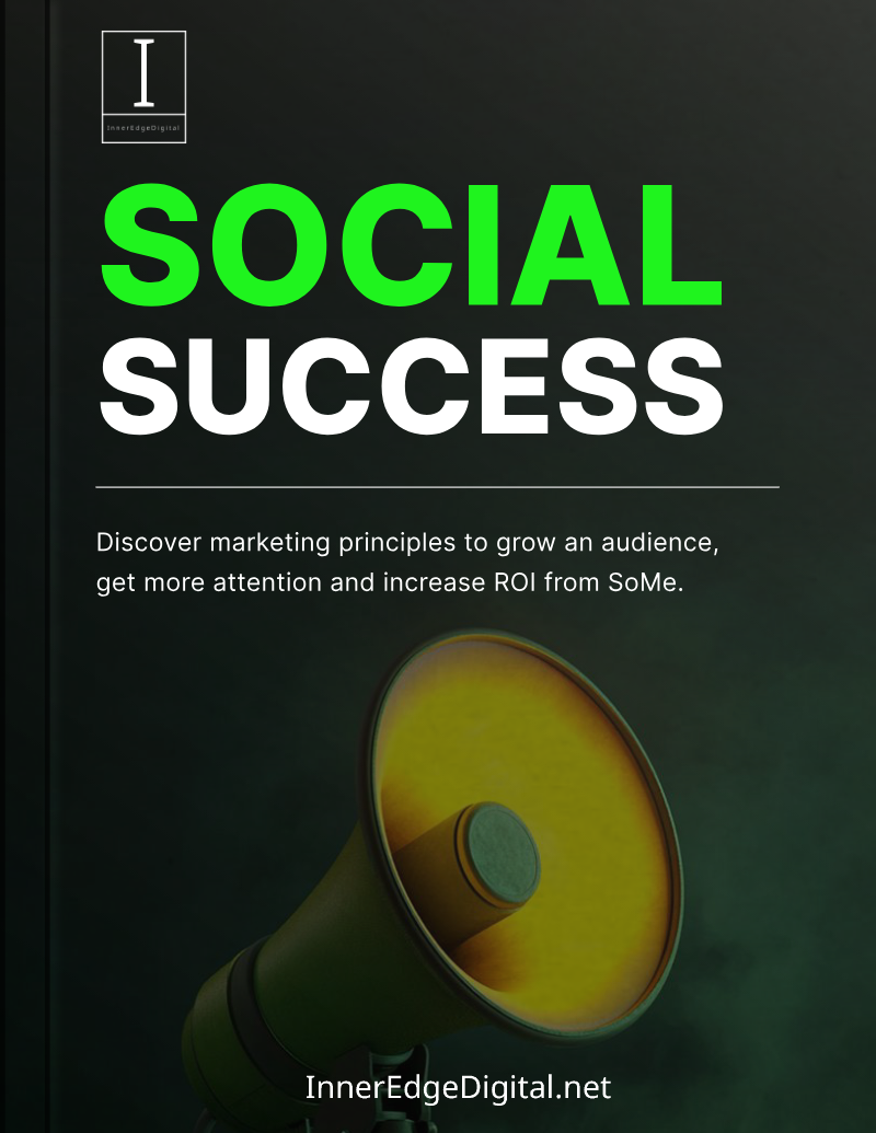 SOCIAL SUCCESS