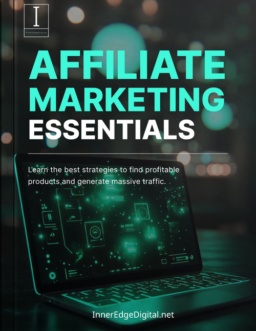 AFFILIATE MARKETING ESSENTIALS