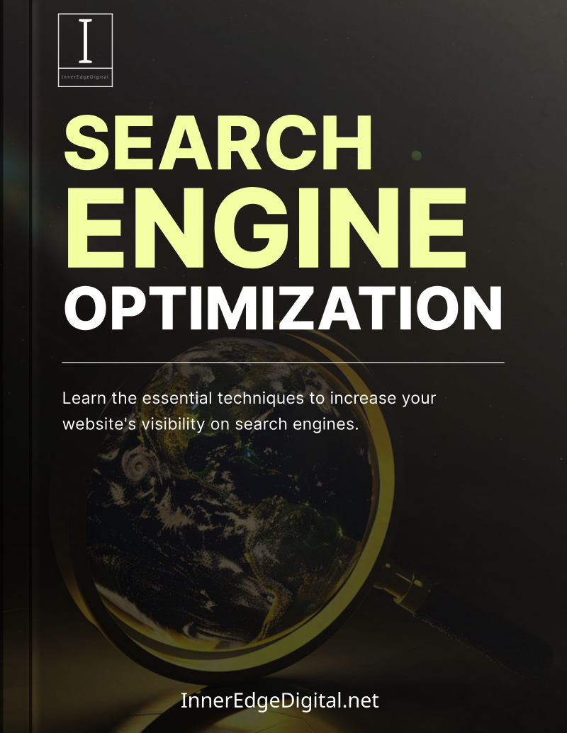 SEARCH ENGINE OPTIMIZATION