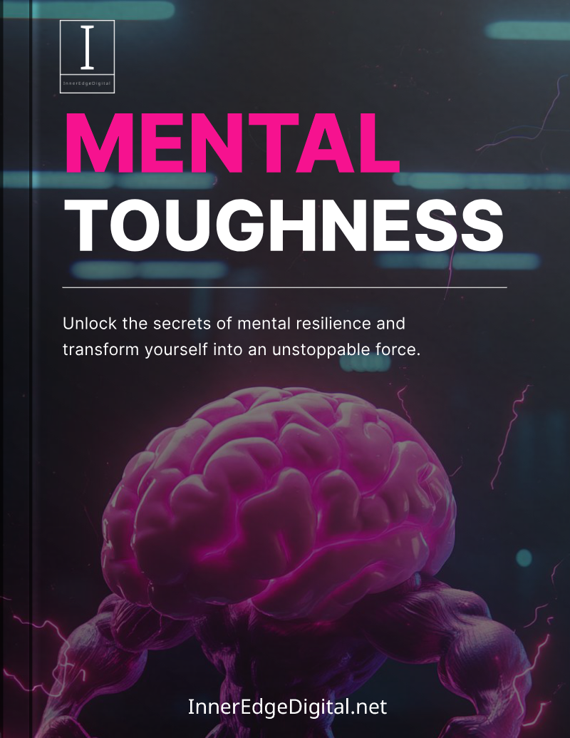 MENTAL TOUGHNESS