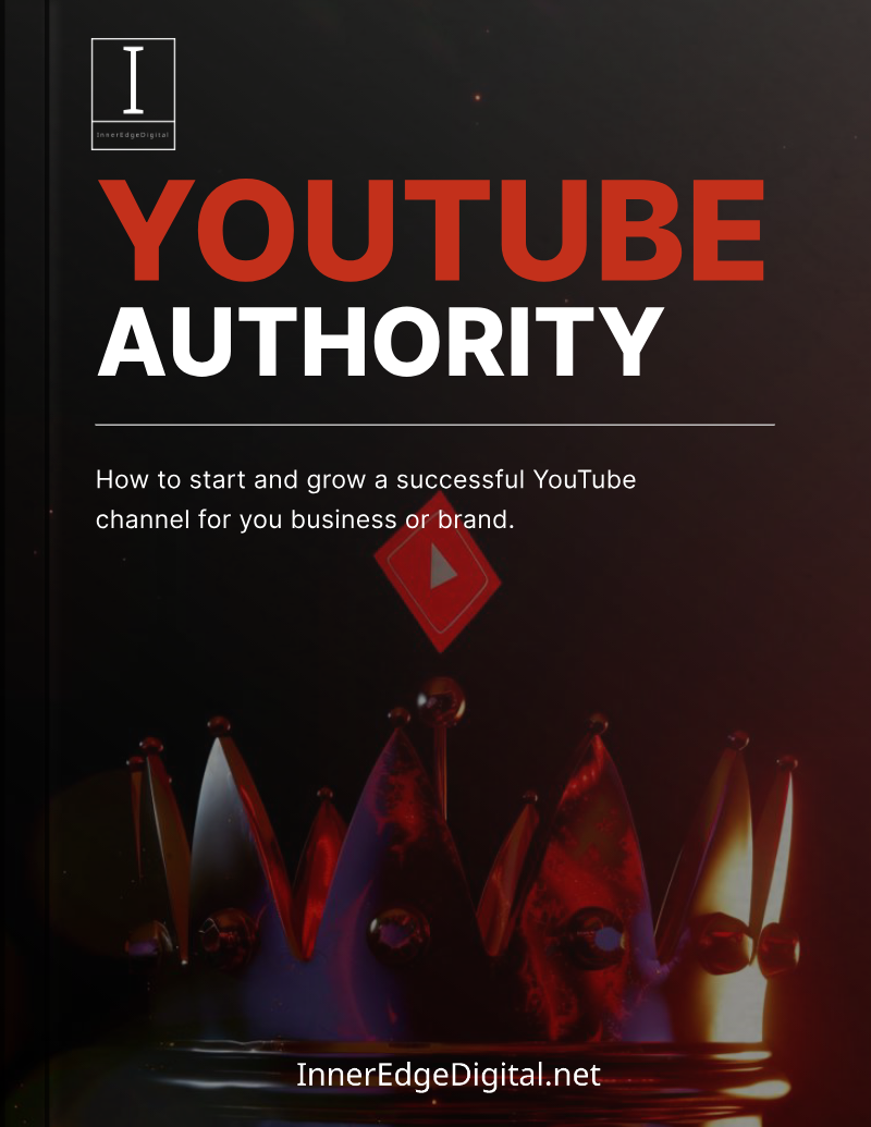 YOUTUBE AUTHORITY