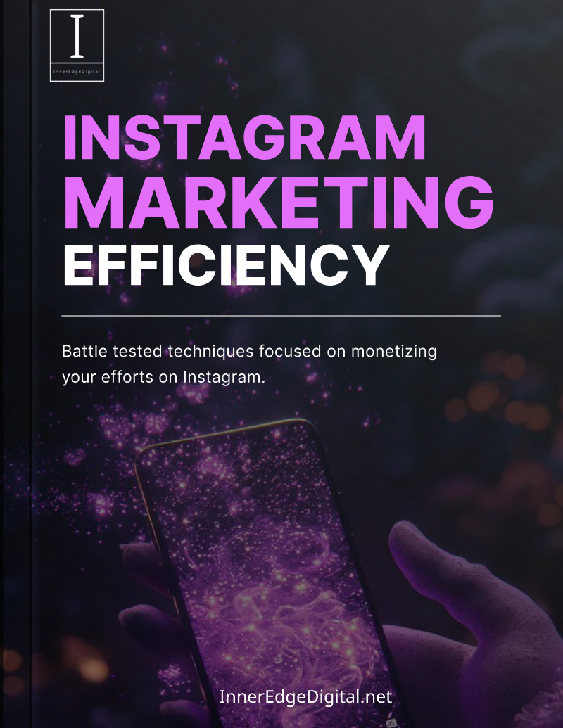 INSTAGRAM MARKETING EFFICIENCY