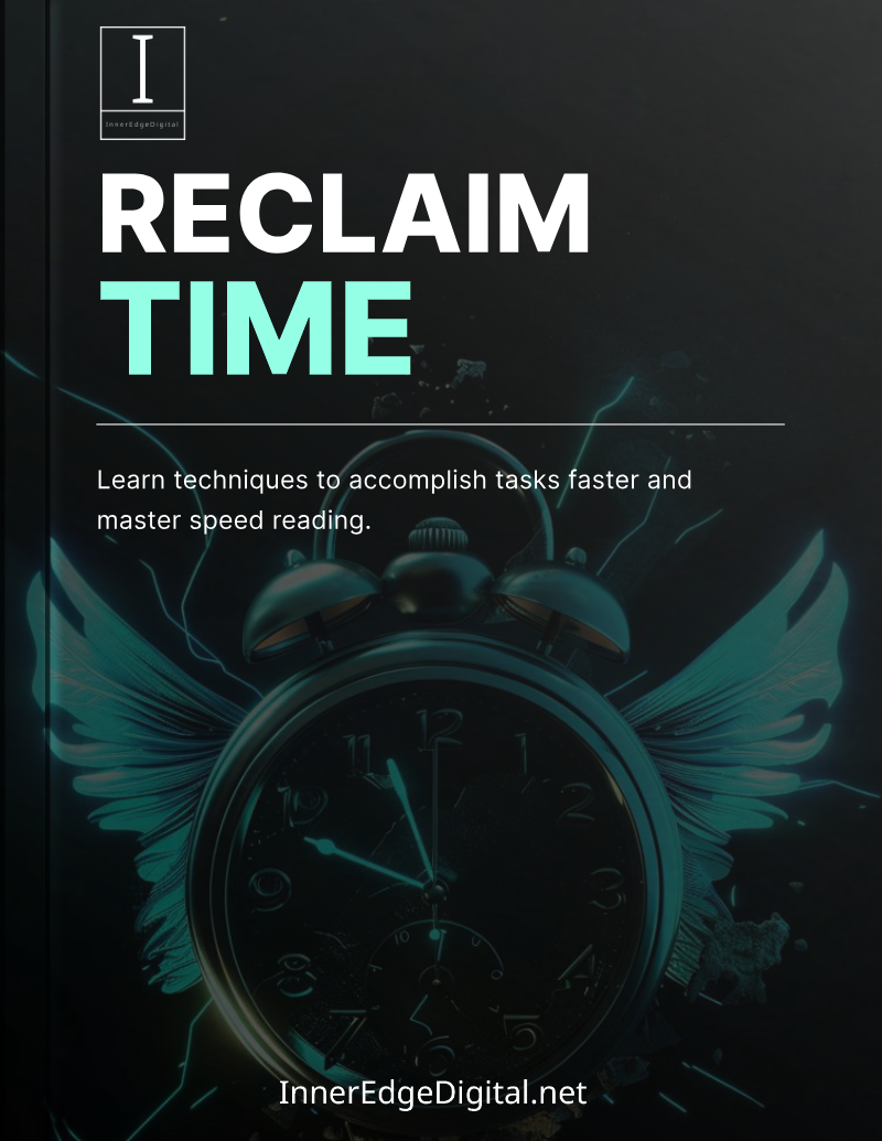 RECLAIM TIME