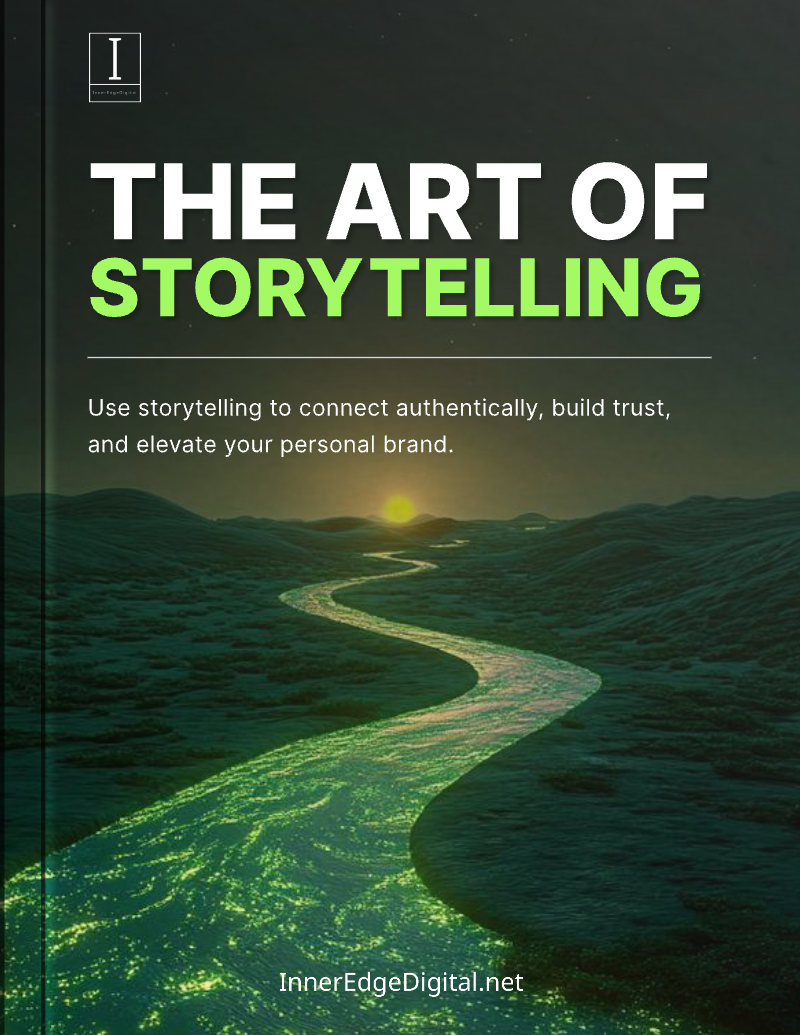 THE ART OF STORYTELLING - BUNDLE