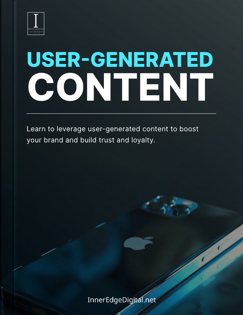 USER-GENERATED CONTENT