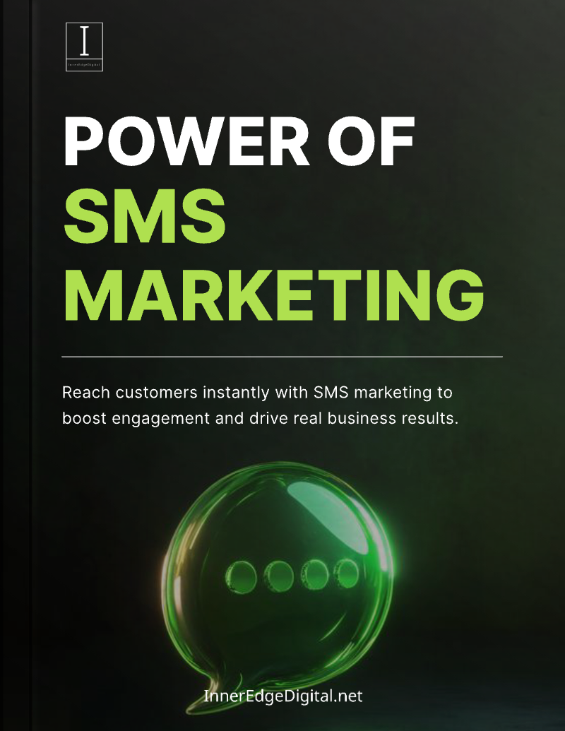 POWER OF SMS MARKETING - BUNDLE