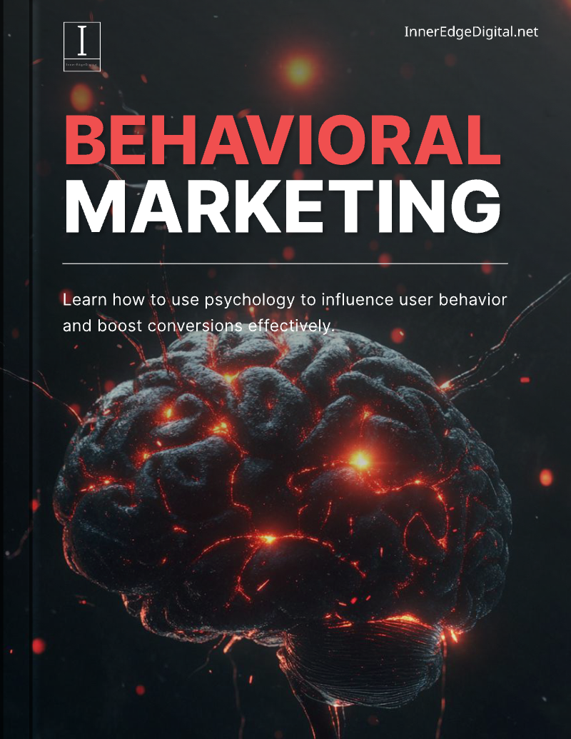 BEHAVIORAL MARKETING